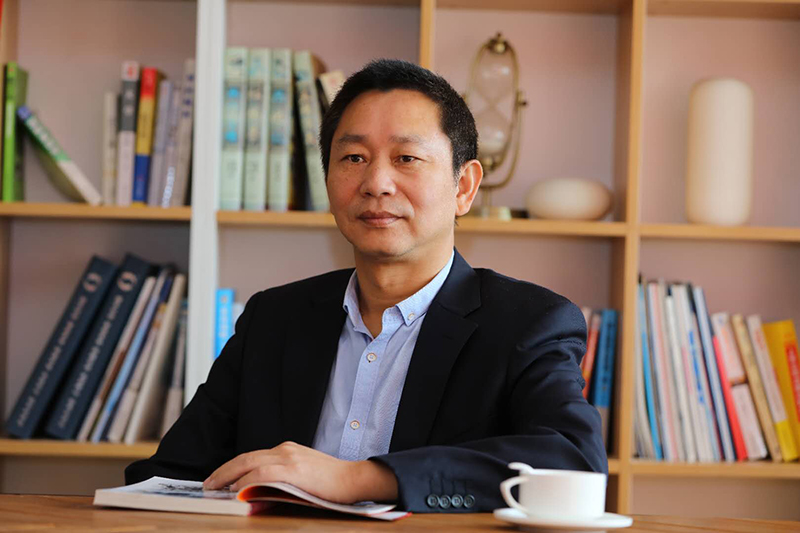 元培智库专家